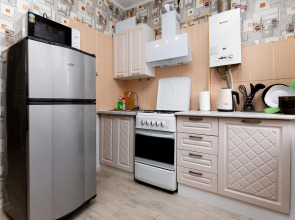 Апартаменты Koenig Style 6