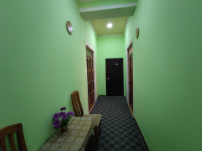 Отель Green House