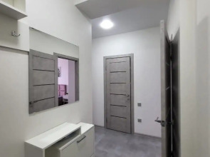 Квартира Уютные апартаменты с видом на горы