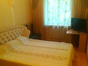 Апартаменты у Площади Нахимова