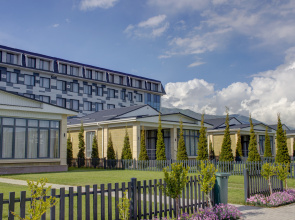 Apart-Otel Novel Hotel & Apartments