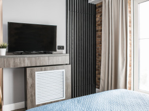 Апартаменты Ocean City