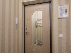 Апартаменты Этажидейли на Космонавтов 46а