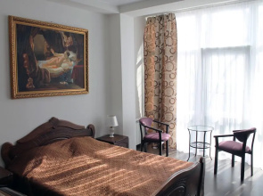 Гостевой дом Vip House