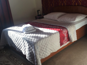 Отель Милана