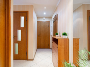 Апартаменты около Немиги