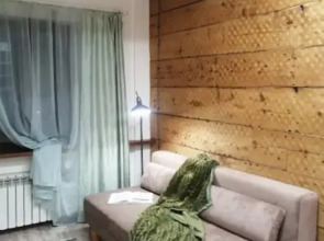 Апартаменты Green