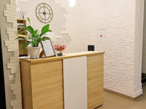 Altair-22 Guest House