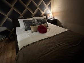 Stakhanova 40 Apartments