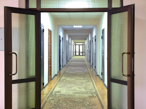 Апартаменты Светлана у моря