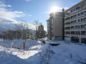 Chatrium Niseko Hotel