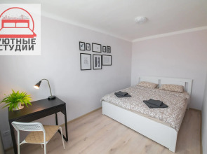 Квартира Просторная в центре Владивостоке