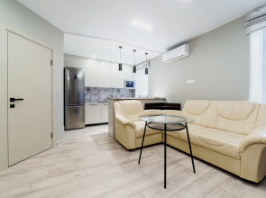 Апартаменты Сутки-Дом - Покровка