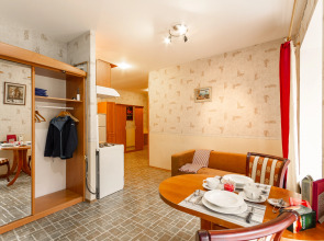 Апартаменты On Rubinshteina 27