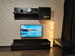 Квартира Однокомнатная на улице Скачкова