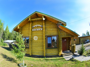 Hunter Paradise Recreation Center