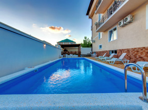 Гостевой дом Bella Vista