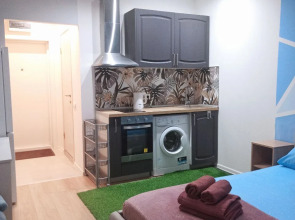 Апартаменты Апартаменты-студия DearHome (ДиарХоум) на 8 марта 12/3