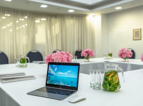 Отель Пальмира Палас