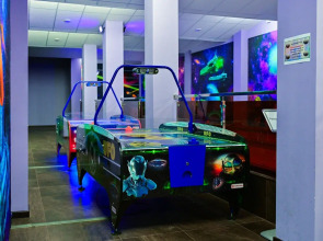 Учебно-Оздоровительный Центр Икша