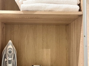 Квартира Студия на Яганова 9