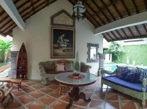 Вилла Balisee Coconut