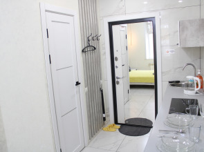 Апарт-отель Лев Толстой