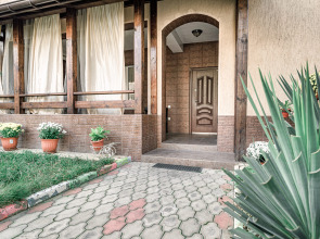 Гостевой дом Прованс