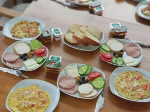 Отель Чёрный Слон