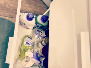 Квартира на улица Мервинской 6