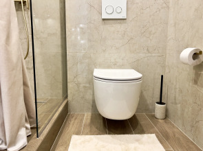 Апартаменты с шикарным видом ВыДома в авторском квартале Машаров