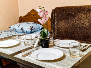 Гостевой дом Сакля