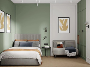 Апартаменты Pratum