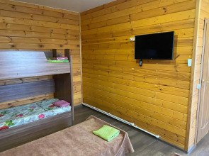 Мини-отель Солнечная горка