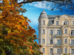Belvedere Spa & Wellness