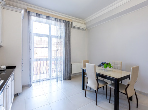 Апартаменты на Парковой Ирины Савельевой - Очень комфортные и просторные - Парк, озеро, рынок