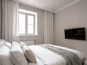 Квартира на Москве-реке