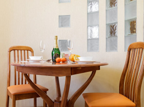 ApartGroup Pushkina Ekaterininskiy skver