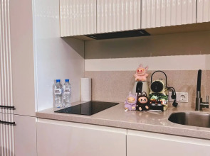 Апартаменты Для Тех Кто Себя Любит Москва Сити 30 Этаж