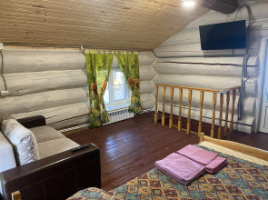 Гостевой Дом Пряжа