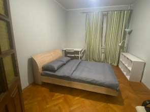 Квартира Трехкомнатная в Центре Уфы