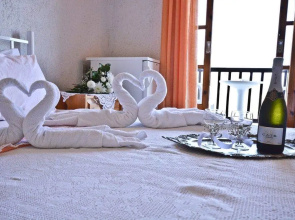 Ariadne Hotel