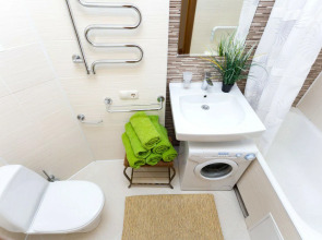 Апартаменты Хабитат Маркса 11