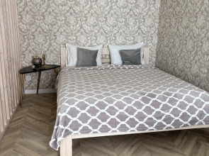 Апартаменты на Папанина 3