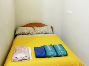 Апартаменты SiberiaLife на Инских Холмах