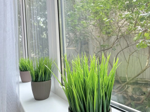 Апартаменты 9.9