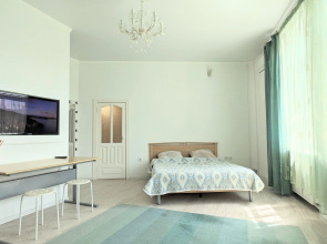 Vtoroy Dom Na 8 Marta 2 Apartments