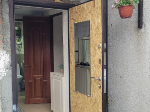 Гостевой дом DiAm у Комсомольского парка