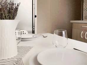 Апартаменты на улице Лесников 25