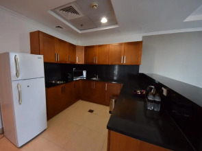 Jannah Place Dubai Marina